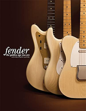 Strat Central - Bibliography